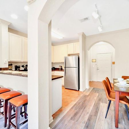 3Br Condo With Pool And Hot Tub Close To Disney Orlando Exterior photo