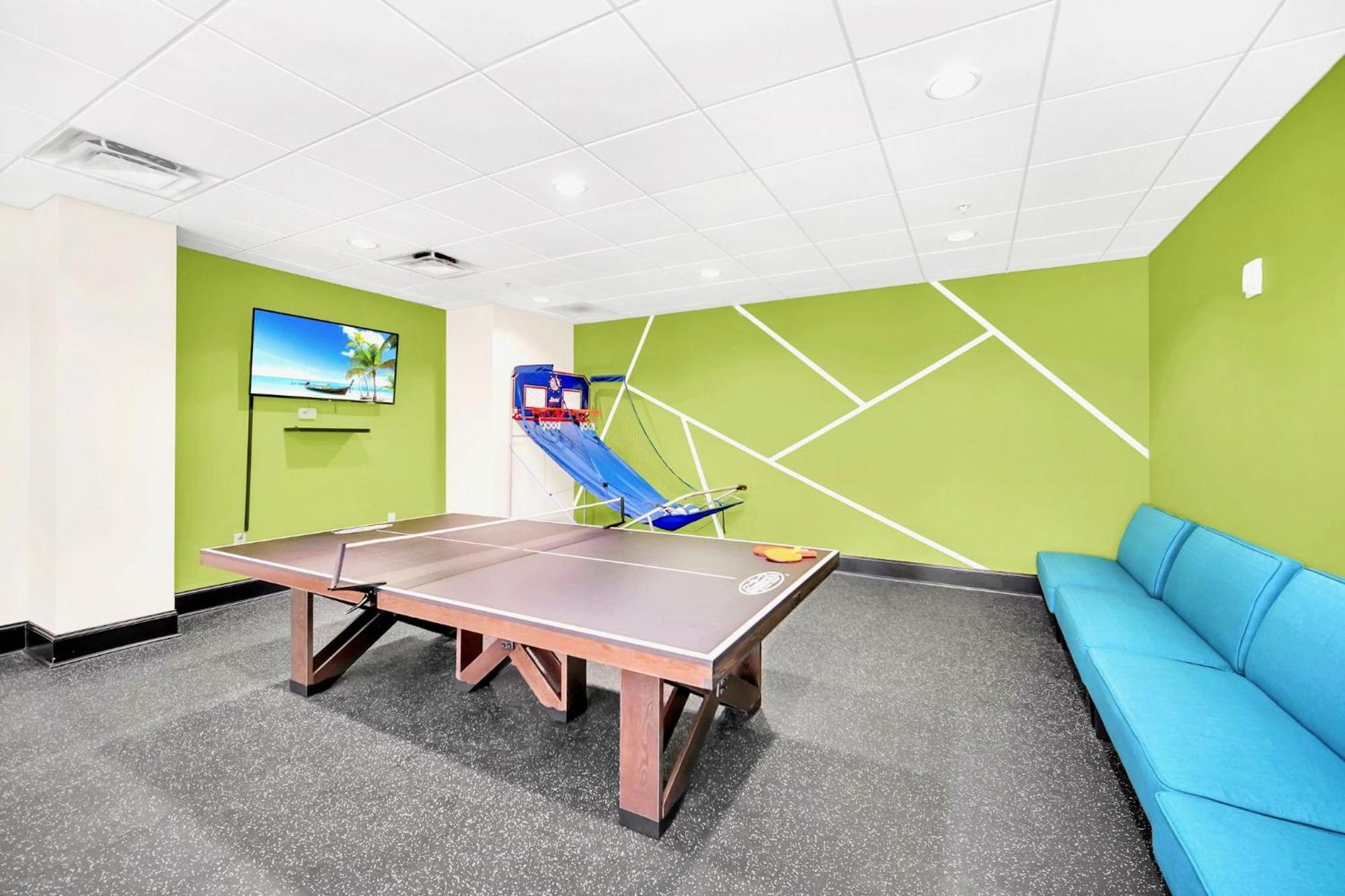 3Br Condo With Pool And Hot Tub Close To Disney Orlando Exterior photo