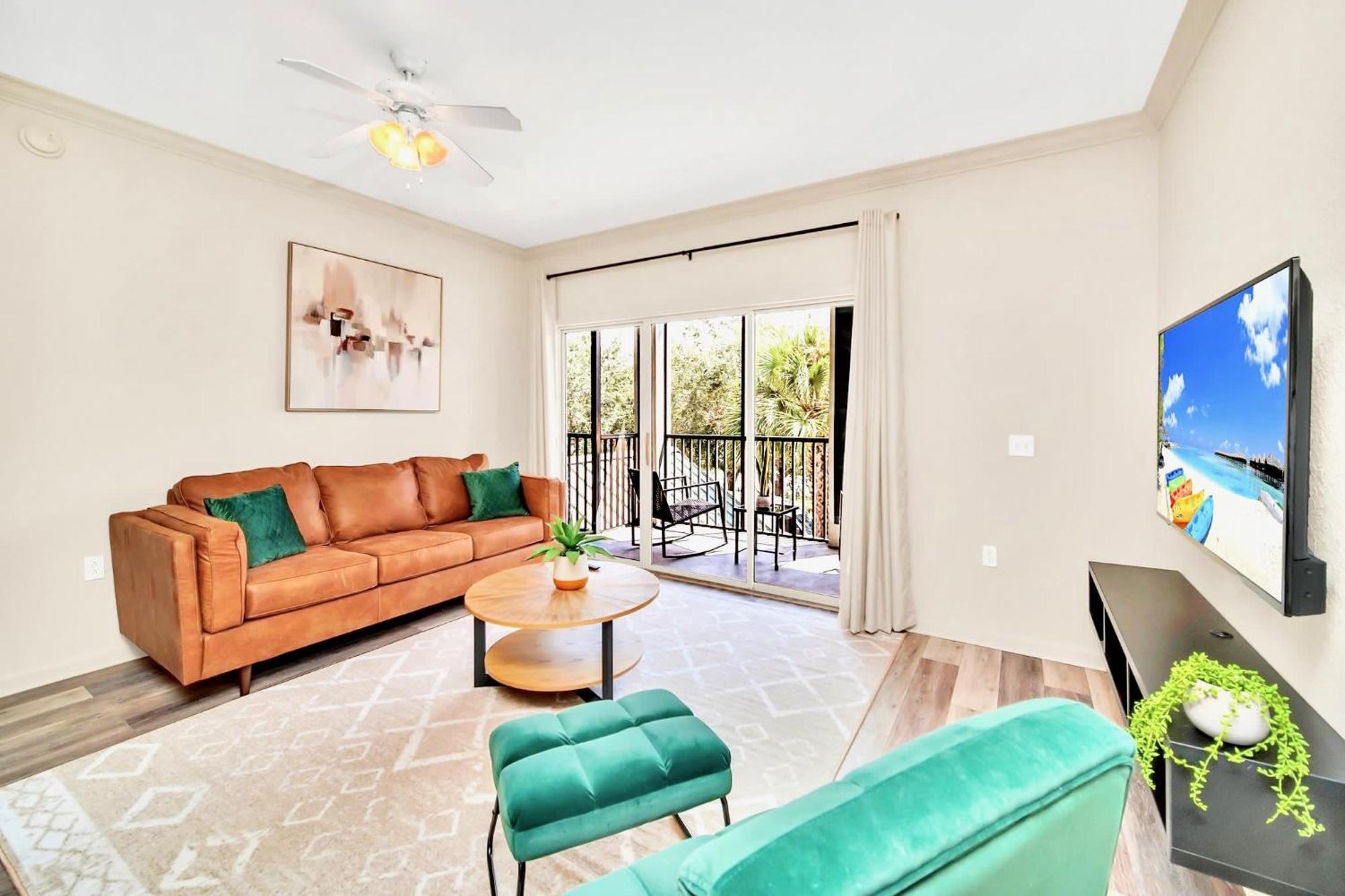 3Br Condo With Pool And Hot Tub Close To Disney Orlando Exterior photo